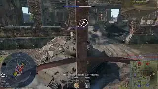 Hungry Tiger experiences karma