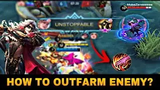 AE VS BTK LANCELOT IS THE STRONGEST ASSASSIN!? Mobile Legends