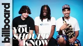 10 Things About Shoreline Mafia You Should Know! | Billboard