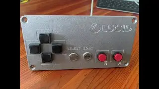 Industrial NES - 2020 Intern Automation Project