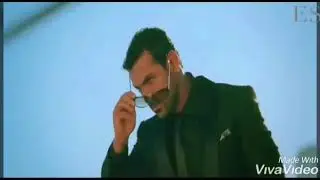 Race 2 John Abraham Killer Seen