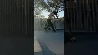 Too much steeze
