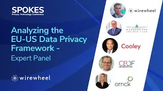 Analyzing The EU US Data Privacy Framework