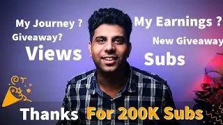 200000 Subscribers | Techn Quiz | Answer and win Prize
