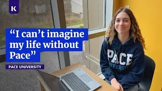 Discover Student Life at Pace University's Westchester Campus!