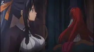 dxd клип ,смотрим и кайфуем