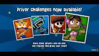 BB racing 2 mod menu