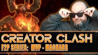 Creator Clash: My MVP So Far!   |   Raid Shadow Legends