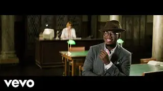 Ne-Yo - She Knows (Official Video) ft. Juicy J