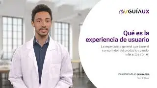 Qué es la experiencia de usuario