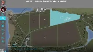 $10,000,000.00 Challenge | Farming Simulator 22 | Episode 1 | 18+ | !discord