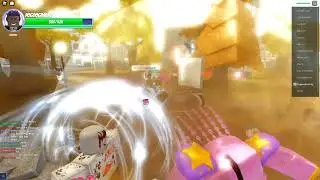 [AUT] NO COOLDOWN IN PUBLIC SERVER BUG ?!
