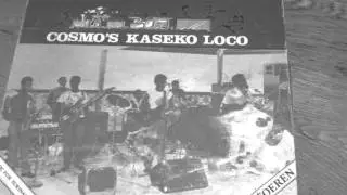 The Cosmo Stars - Opolanie
