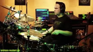 Snare Drum Comparison (Maple, Birch, Steel, Bronze, Eucalyptus)