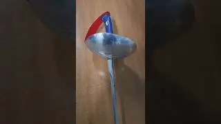 Спортивная САБЛЯ.
