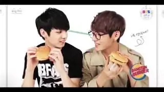 Somebody To You : Vkook :