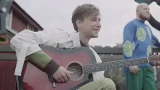 Съемки «‎Велосипеда»: behind the scenes