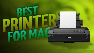 Top 10 Best Wireless Printers   2023 For Mac Reviews