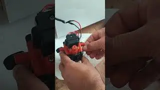 KARAVAN HİDROFOR TAMİRİ