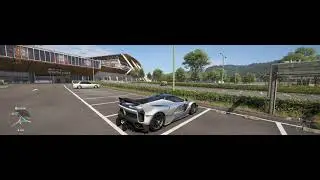 Forza Horizon 6 Ultrawide – Ferrari FXX-K Evo【32:9 | 7680x2160 | Extreme Settings】