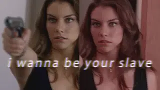 multifemale - i wanna be your slave