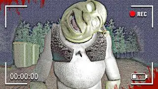 Shrek Is Back To Killed Everyone | Shrek In The Shadows