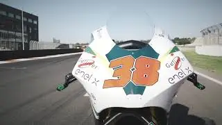 MotoE™ Championship Decider!