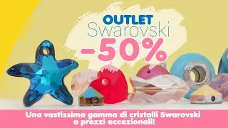 Dooitu DIY | Outlet Swarovski -50%