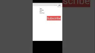 Marquee tag scrollamount attribute | html web development 