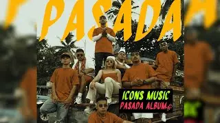 1. Icons - Barker "Intro" (Ekims)