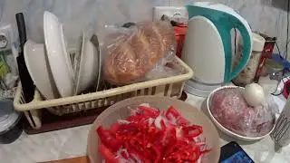 Салат ШАКАРОБ по ГУРЗУФСКИ)))