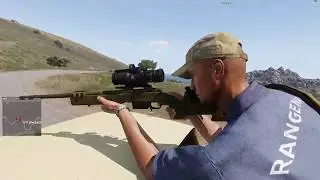 ArmA 3 Antistasi. Supply recovery. Партизанская война. Захват грузовика.