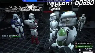Gmod🔹Приключения в RP STAR-FRONT 2