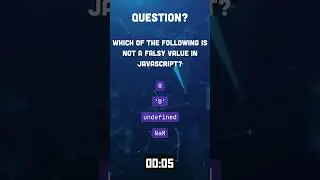 Question Of the Day 