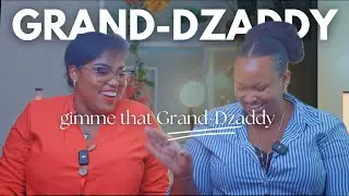 Gimme that Grand-dzaddy 🙂‍↕️🤤