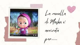 Masha e Orso - st 1 Ep 7 -  Orso si innamora