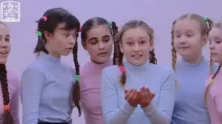 Спектакль «Школьные акварели»