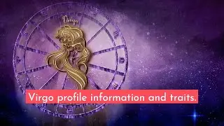 VIRGO PERSONALITY TRAITS YOU NEED TO KNOW