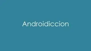 UNETE  A LA MEJOR COMUNIDAD DE ANDROID ANDROIDICCION