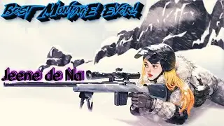 Best Montage ever | PUBG Mobile Montage | Jeene de Na | 4k 60 FPS