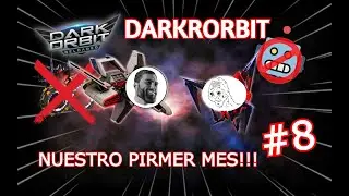 TODO ESTO EN UN MES?! DARKRORBIT SIN BOT #8 2024