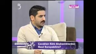 Bahadır Emre: Muhafazakar Motorcular'ı anlattı