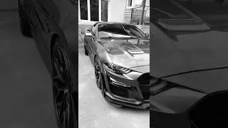 Купил себе Mustang GT 5.0 у Даниил Хлусевич #мотивациянауспех #mustang #мотивациякдействию