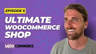 Elementor Custom Dynamic Tag with ACF Repeater Field | Ep 6 - The Ultimate WooCommerce Shop