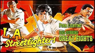 The most underrated B-Movie of All Time
