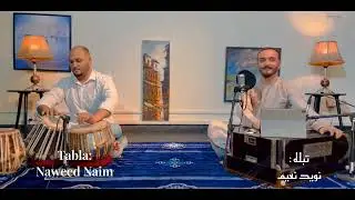 Kianoosh Rahimi   کیانوش رحیمی   بینمت هر جا روم 2023