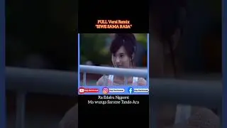 Lagu Bima | 2025 | Remix 