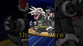 Pokémon's Only Attempt FAILED