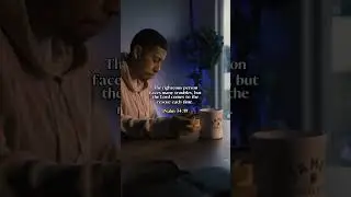 The Lord comes to the rescue always