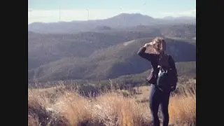 Super 8 - Colorado - The Tallest Man on Earth